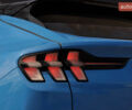 Синий Форд Mustang Mach-E, объемом двигателя 0 л и пробегом 55 тыс. км за 35000 $, фото 18 на Automoto.ua