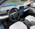 Синий Форд Mustang Mach-E, объемом двигателя 0 л и пробегом 37 тыс. км за 25200 $, фото 75 на Automoto.ua