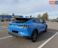 Синий Форд Mustang Mach-E, объемом двигателя 0 л и пробегом 27 тыс. км за 24900 $, фото 1 на Automoto.ua