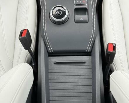 Синий Форд Mustang Mach-E, объемом двигателя 0 л и пробегом 37 тыс. км за 25200 $, фото 115 на Automoto.ua