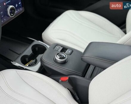 Синий Форд Mustang Mach-E, объемом двигателя 0 л и пробегом 37 тыс. км за 25200 $, фото 77 на Automoto.ua