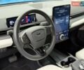 Синий Форд Mustang Mach-E, объемом двигателя 0 л и пробегом 37 тыс. км за 25200 $, фото 71 на Automoto.ua