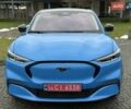 Синий Форд Mustang Mach-E, объемом двигателя 0 л и пробегом 37 тыс. км за 25200 $, фото 22 на Automoto.ua