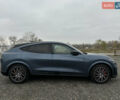 Синий Форд Mustang Mach-E, объемом двигателя 0 л и пробегом 8 тыс. км за 34950 $, фото 7 на Automoto.ua