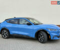 Синий Форд Mustang Mach-E, объемом двигателя 0 л и пробегом 30 тыс. км за 28500 $, фото 31 на Automoto.ua