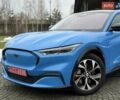 Синий Форд Mustang Mach-E, объемом двигателя 0 л и пробегом 37 тыс. км за 25200 $, фото 55 на Automoto.ua