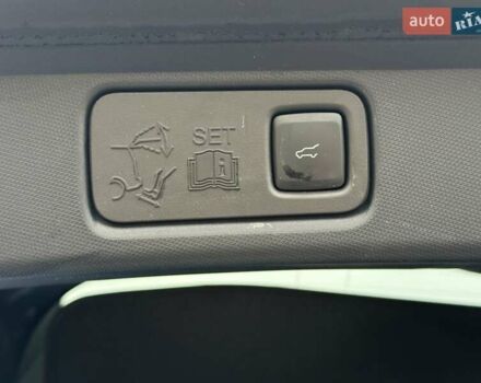 Синий Форд Mustang Mach-E, объемом двигателя 0 л и пробегом 37 тыс. км за 25200 $, фото 62 на Automoto.ua