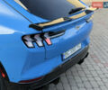 Синій Форд Mustang Mach-E, об'ємом двигуна 0 л та пробігом 22 тис. км за 32000 $, фото 13 на Automoto.ua
