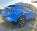 Синий Форд Mustang Mach-E, объемом двигателя 0 л и пробегом 90 тыс. км за 24999 $, фото 16 на Automoto.ua