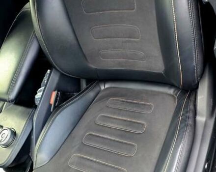 Синій Форд Mustang Mach-E, об'ємом двигуна 0 л та пробігом 57 тис. км за 29999 $, фото 17 на Automoto.ua