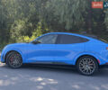 Синий Форд Mustang Mach-E, объемом двигателя 0 л и пробегом 50 тыс. км за 32700 $, фото 6 на Automoto.ua