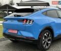 Синий Форд Mustang Mach-E, объемом двигателя 0 л и пробегом 37 тыс. км за 25200 $, фото 9 на Automoto.ua