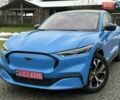 Синий Форд Mustang Mach-E, объемом двигателя 0 л и пробегом 37 тыс. км за 25200 $, фото 20 на Automoto.ua