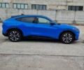 Синий Форд Mustang Mach-E, объемом двигателя 0 л и пробегом 23 тыс. км за 42450 $, фото 22 на Automoto.ua