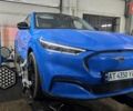 Синій Форд Mustang Mach-E, об'ємом двигуна 0 л та пробігом 57 тис. км за 29999 $, фото 4 на Automoto.ua