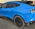 Синій Форд Mustang Mach-E, об'ємом двигуна 0 л та пробігом 57 тис. км за 29999 $, фото 8 на Automoto.ua
