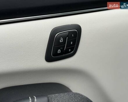 Синий Форд Mustang Mach-E, объемом двигателя 0 л и пробегом 37 тыс. км за 25200 $, фото 69 на Automoto.ua