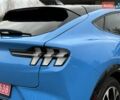 Синий Форд Mustang Mach-E, объемом двигателя 0 л и пробегом 37 тыс. км за 25200 $, фото 48 на Automoto.ua