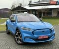Синий Форд Mustang Mach-E, объемом двигателя 0 л и пробегом 37 тыс. км за 25200 $, фото 28 на Automoto.ua