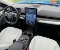 Синий Форд Mustang Mach-E, объемом двигателя 0 л и пробегом 37 тыс. км за 25200 $, фото 108 на Automoto.ua