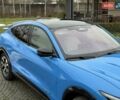 Синий Форд Mustang Mach-E, объемом двигателя 0 л и пробегом 37 тыс. км за 25200 $, фото 53 на Automoto.ua