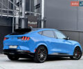 Синий Форд Mustang Mach-E, объемом двигателя 0 л и пробегом 61 тыс. км за 33000 $, фото 10 на Automoto.ua