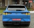 Синий Форд Mustang Mach-E, объемом двигателя 0 л и пробегом 37 тыс. км за 25200 $, фото 49 на Automoto.ua
