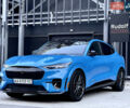 Синий Форд Mustang Mach-E, объемом двигателя 0 л и пробегом 61 тыс. км за 33000 $, фото 21 на Automoto.ua