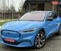 Синий Форд Mustang Mach-E, объемом двигателя 0 л и пробегом 37 тыс. км за 25200 $, фото 54 на Automoto.ua