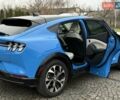 Синий Форд Mustang Mach-E, объемом двигателя 0 л и пробегом 37 тыс. км за 25200 $, фото 86 на Automoto.ua