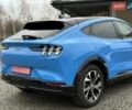 Синий Форд Mustang Mach-E, объемом двигателя 0 л и пробегом 37 тыс. км за 25200 $, фото 47 на Automoto.ua