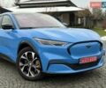 Синий Форд Mustang Mach-E, объемом двигателя 0 л и пробегом 37 тыс. км за 25200 $, фото 26 на Automoto.ua