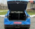 Синий Форд Mustang Mach-E, объемом двигателя 0 л и пробегом 37 тыс. км за 25200 $, фото 58 на Automoto.ua