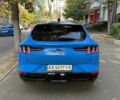 Синій Форд Mustang Mach-E, об'ємом двигуна 0 л та пробігом 9 тис. км за 31500 $, фото 12 на Automoto.ua