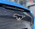 Синий Форд Mustang Mach-E, объемом двигателя 0 л и пробегом 61 тыс. км за 33000 $, фото 15 на Automoto.ua