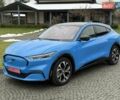 Синий Форд Mustang Mach-E, объемом двигателя 0 л и пробегом 37 тыс. км за 25200 $, фото 11 на Automoto.ua