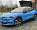 Синий Форд Mustang Mach-E, объемом двигателя 0 л и пробегом 37 тыс. км за 25200 $, фото 56 на Automoto.ua