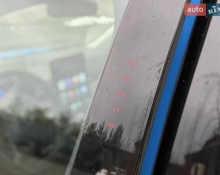 Синий Форд Mustang Mach-E, объемом двигателя 0 л и пробегом 37 тыс. км за 25200 $, фото 44 на Automoto.ua