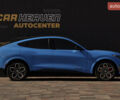 Синий Форд Mustang Mach-E, объемом двигателя 0 л и пробегом 57 тыс. км за 35000 $, фото 3 на Automoto.ua