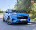Синий Форд Mustang Mach-E, объемом двигателя 0 л и пробегом 50 тыс. км за 32700 $, фото 19 на Automoto.ua