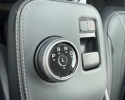 Синий Форд Mustang Mach-E, объемом двигателя 0 л и пробегом 27 тыс. км за 24900 $, фото 26 на Automoto.ua