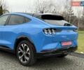 Синий Форд Mustang Mach-E, объемом двигателя 0 л и пробегом 37 тыс. км за 25200 $, фото 15 на Automoto.ua