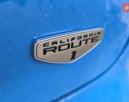 Синій Форд Mustang Mach-E, об'ємом двигуна 0 л та пробігом 57 тис. км за 29999 $, фото 10 на Automoto.ua