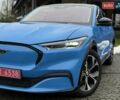 Синий Форд Mustang Mach-E, объемом двигателя 0 л и пробегом 37 тыс. км за 25200 $, фото 57 на Automoto.ua