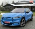 Синий Форд Mustang Mach-E, объемом двигателя 0 л и пробегом 37 тыс. км за 25200 $, фото 19 на Automoto.ua
