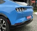 Синий Форд Mustang Mach-E, объемом двигателя 0 л и пробегом 37 тыс. км за 25200 $, фото 30 на Automoto.ua
