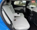 Синий Форд Mustang Mach-E, объемом двигателя 0 л и пробегом 37 тыс. км за 25200 $, фото 89 на Automoto.ua