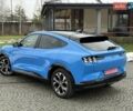 Синий Форд Mustang Mach-E, объемом двигателя 0 л и пробегом 37 тыс. км за 25200 $, фото 29 на Automoto.ua