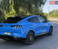 Синий Форд Mustang Mach-E, объемом двигателя 0 л и пробегом 50 тыс. км за 32700 $, фото 8 на Automoto.ua
