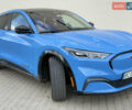 Синий Форд Mustang Mach-E, объемом двигателя 0 л и пробегом 30 тыс. км за 28500 $, фото 32 на Automoto.ua